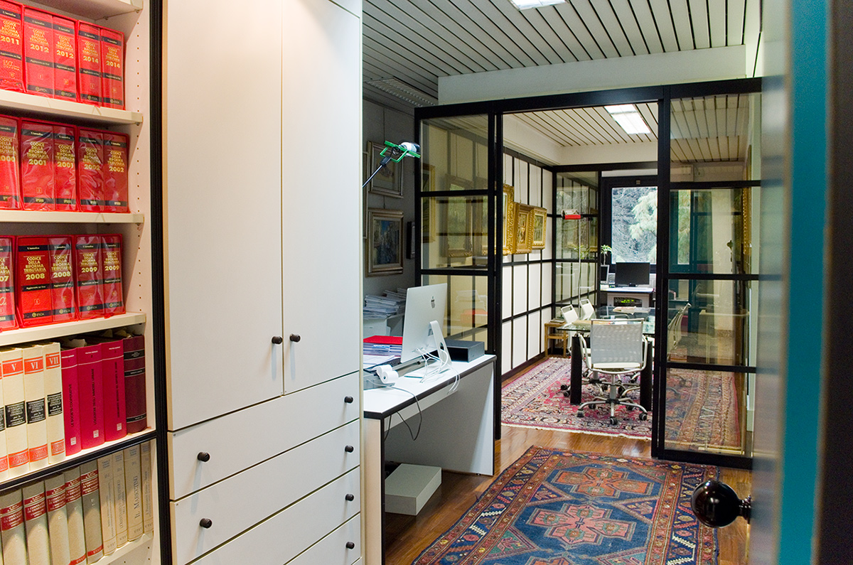 Sala riunioni