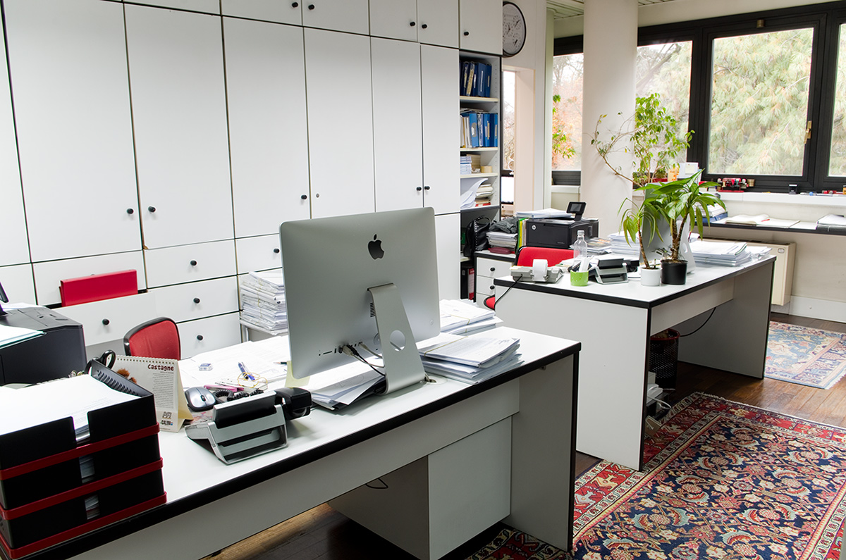 Consulenza clienti